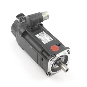 Siemens Synchronservomotor 1FK7032-2AK71-1RG0 GEB - Bild 1 von 5