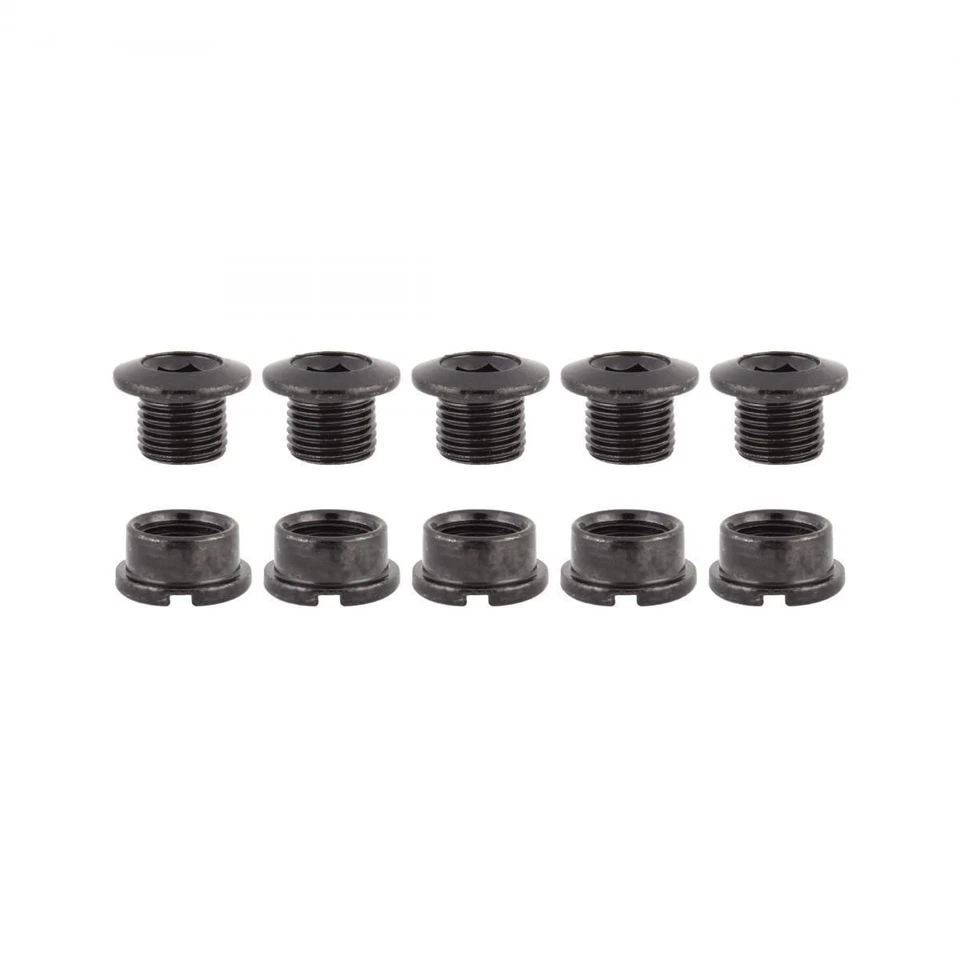 Origin8 Single Ring Chainring Bolts - Image 1 of 1