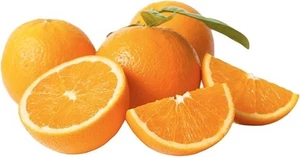 Arance Washington Navel Siciliane da Sciacca - Premium, di Prima Scelta - Picture 1 of 2