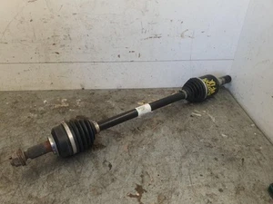 HOLDEN COMMODORE LEFT DRIVESHAFT REAR, 6.2, VF, 08/13-12/17 - Picture 1 of 12