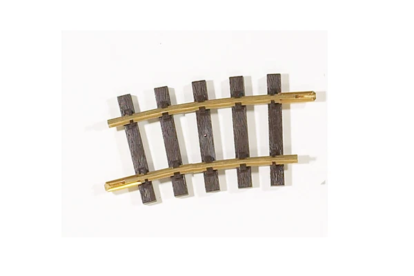 Piko 35216 G Scale R5 Curve Track 7.5 Degree - Image 1 of 1