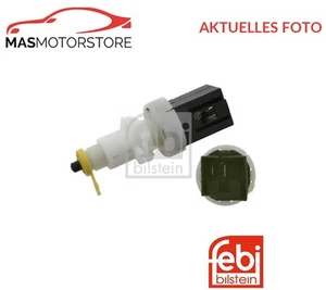 BREMSLICHTSCHALTER SCHALTER BREMSLICHT FEBI BILSTEIN 12230 A FÜR ALFA ROMEO 166 - Picture 1 of 5