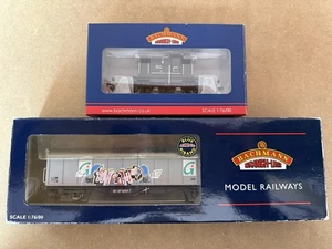 Bachmann Branchline wagon selection - Bundle Discount - Picture 1 of 9