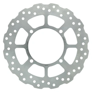 Brake Disc Rotor Rear for KAWASAKI GTR 1400 E ABS 2015 2016 2017 2018 2019 2020 - Picture 1 of 3
