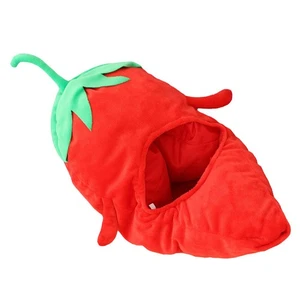 1 Stück Plüschtier Kopfschmuck schön getragen festliche Kopfbedeckung Party Hut - Bild 1 von 12