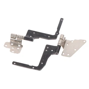 1 Pair New Laptop LCD Hinge For Dell E5530 Series Notebook Screen Bracket Sha Nm - Bild 1 von 12
