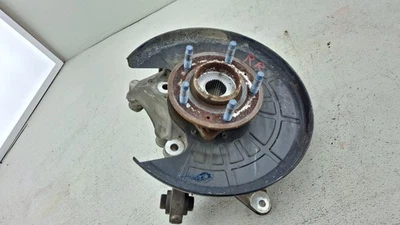 Chevrolet Equinox 2018-2024 eje trasero derecho nudillo OEM Foto 1 de 4