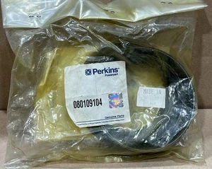 Genuine Perkins 080109104 Fan Belt for 403C-15 engines New old Stock - Bild 1 von 3