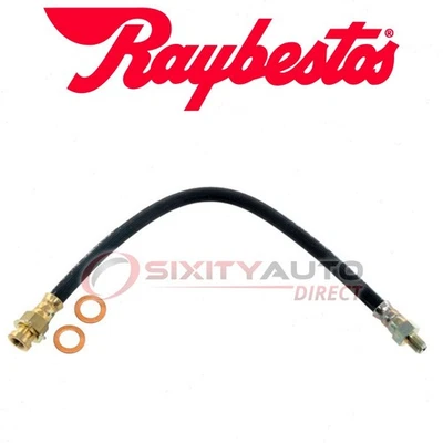 Raybestos Rear Center Brake Hydraulic Hose for 1952 Hudson Commodore Series sr - Image 1 of 4