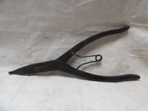 Snap-on SRP2A Transmission Straight Tip Snap Ring Pliers USA - Picture 1 of 4