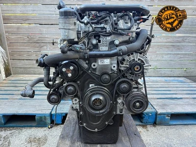 2018-2023 LAND RANGE ROVER VELAR JAGUAR F-PACE 2.0 ENGINE MOTOR 58899 miles - Image 1 of 4
