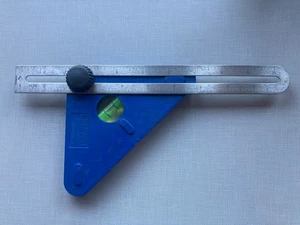 David 47675 MultiMarker Adjustable Angle Marking Tool Made In Holland - Picture 1 of 8