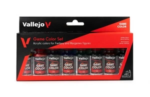 - Juego Gama de Colores Tintas Colores | Mejorar, Sombrear, Unificar y Modificar Tonos | Min... - Imagen 1 de 5