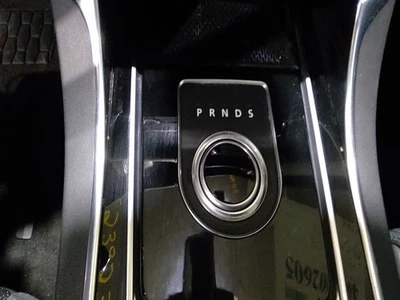 Palanca de cambios Jaguar XF 2016 transmisión cambio 859648 Foto 1 de 4