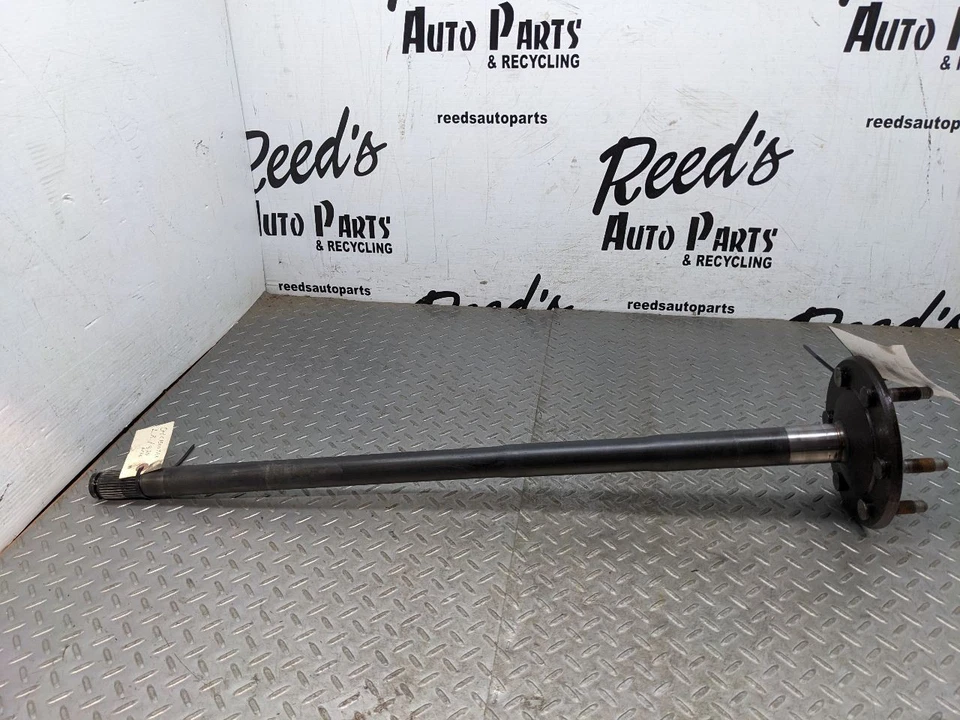 Axle Shaft Rear Axle 6 Lug Wheel Fits 99-04 SIERRA 1500 PICKUP 1159912 - Image 1 of 4