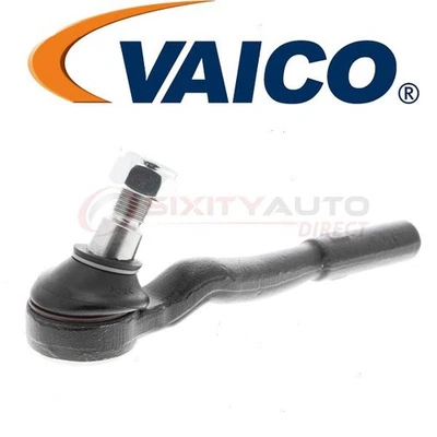 VAICO Left Outer Steering Tie Rod End for 2007-2009 Mercedes-Benz E550 5.5L iq - Изображение 1 из 4