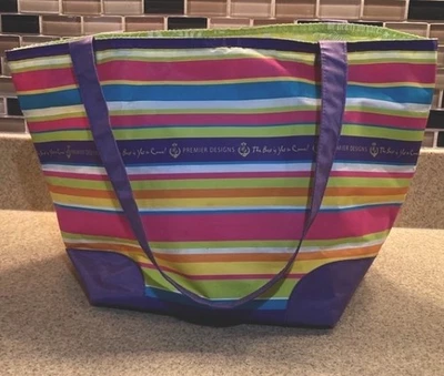 Bolso de Mano Premier Designs Rally | Andy & Joan Horner Foto 1 de 4