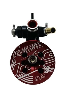 HASI TUNED R9 2023 - AAC On Road Engine - Bild 1 von 3