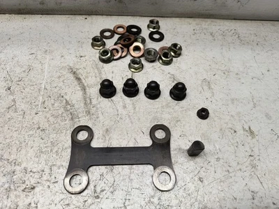 Suzuki GSX1100G GSX 1100 1993 OEM culata pernos pernos tuercas arandelas Foto 1 de 3