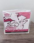 Pokemon ETB Acrylic Display Case Magnetic Protector Elite Trainer Box