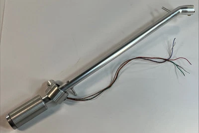 BANG & OLUFSEN Beogram 3000 5231 Schallplatten Plattenspieler Tonarm und Gegengewicht - Bild 1 von 4