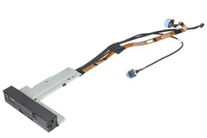 Right Ear (Control Panel) for Dell PowerEdge R940 MTFTY - Bild 1 von 2