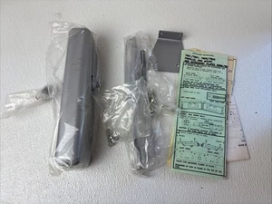 NOS Dorma 7601 Door Closer Aluminum Parallel Arm - Picture 1 of 7