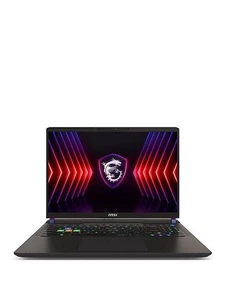 MSI Vector 16HX A14v Gaming Laptop Intel i9 14th Gen 32GB R 1TB SSD RTX 4060 A - Picture 1 of 9
