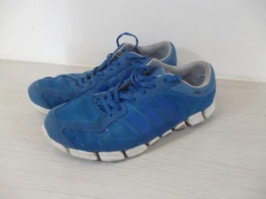 Adidas Climacool Ride Zapatos Atléticos para Correr Gris Azul Para Hombre Talla 8 - Imagen 1 de 6