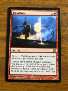 Twinflame - MTG - 115/165 - Picture 1 of 2