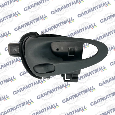 99-05 Pontiac Grand AM Front Left Driver Side Interior Door Handle 22616259 OEM Foto 1 de 4
