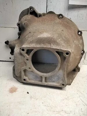 Carcaça de sino volante 1967 1968 1969 1970 1971 1972 1973 1974 DODGE DART - Imagem 1 de 4