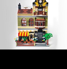 lepin building