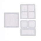15pcs Fix Net Window Adhesive Anti Mosquito Fly Insect Repair Screen Sticker.ar