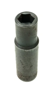 Wright 1/2" 6 Point Deep Impact Socket 1/2" Drive 4916 USA - Picture 1 of 3