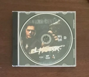 El Matador (PC, 2006) - Foto 1 di 1