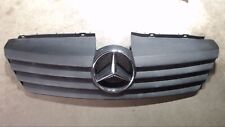 Kühlergrill Frontgrill Grill A4148800085 Mercedes-benz Vaneo CDI 1.7 Bj 2004