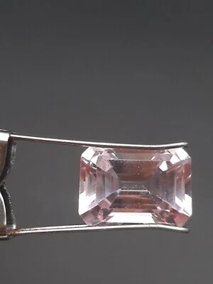 Pietra preziosa Kunzite 8.80 carati  - Immagine 1 di 4