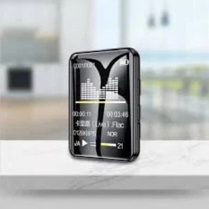 Bluetooth 4.0 Premium 16 GB Reproductor MP4 HiFi Sin Pérdidas Audio Reproductor de Música MP4 - Imagen 1 de 9