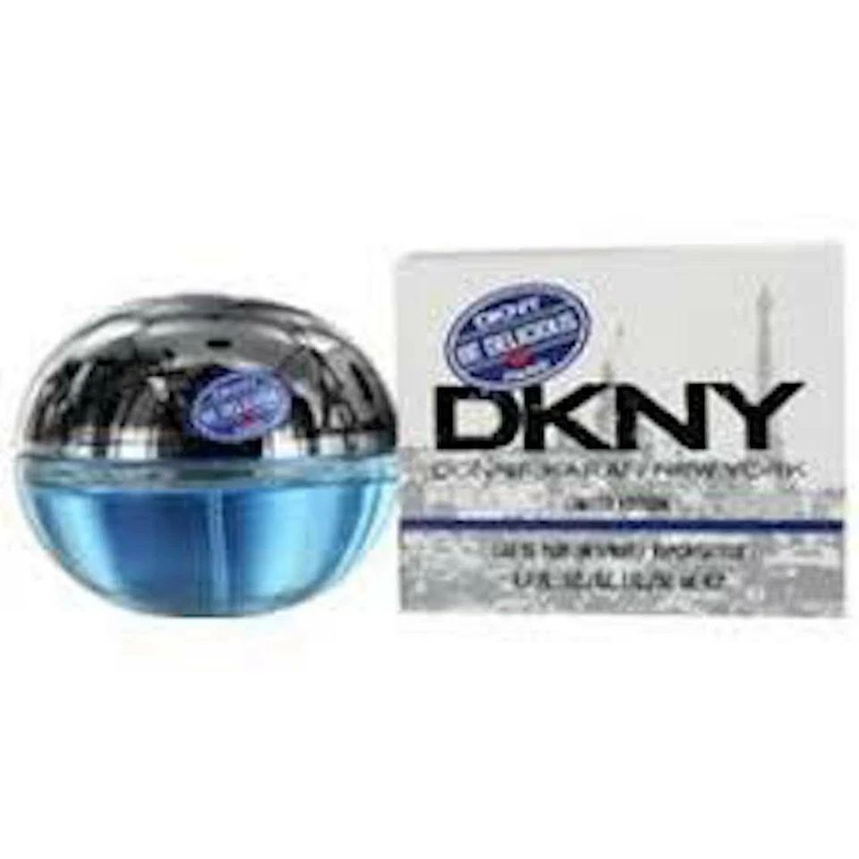 dkny donna karan new york 50ml limited edition - Bild 1 von 1