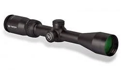 Vortex Crossfire ll 3-9x40 with Dead-Hold BDC Reticle - 31007 - Picture 1 of 3