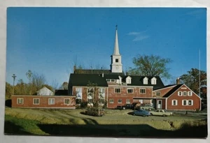 Yankee Office, Dublin, New Hampshire Postcard (N1) - Picture 1 of 2