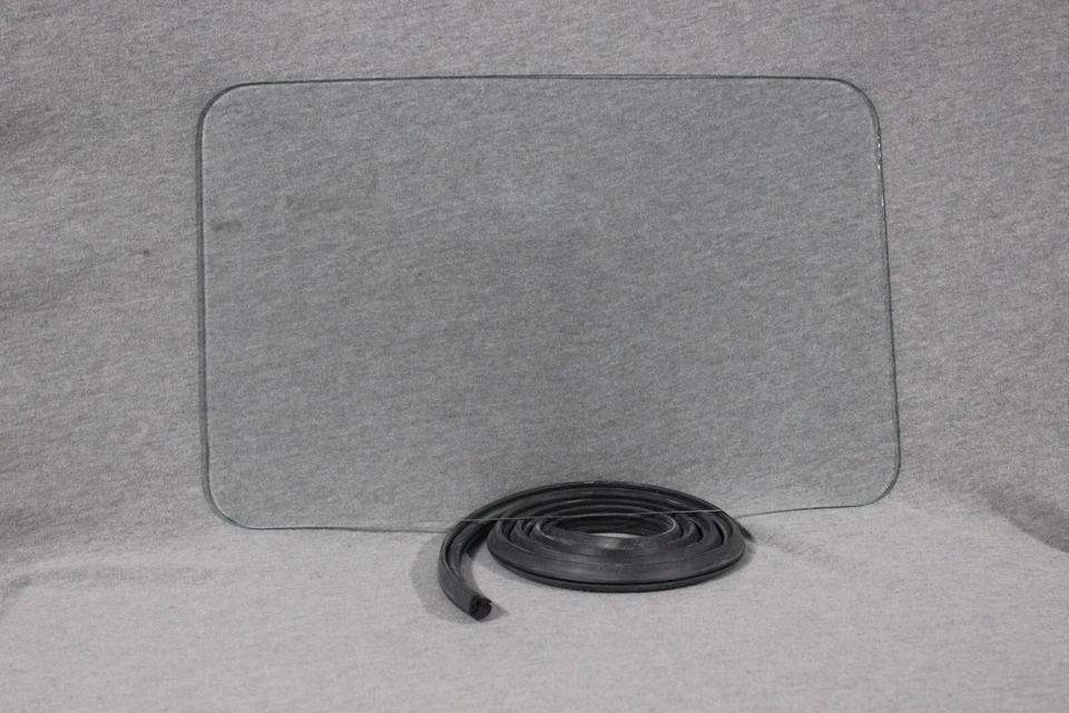 KIT VENTANA/CAUCHO BOMBA GAS BENNETT SERIE 900-1000 Foto 1 de 1