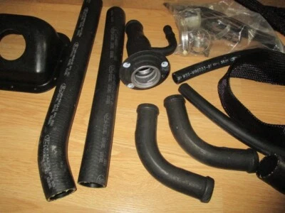 Kit de conversión de tanque de combustible auxiliar Ford F250 SD F550 SD 2001-2003 IC3Z9B149HA OEM NUEVO DE STOCK Foto 1 de 4