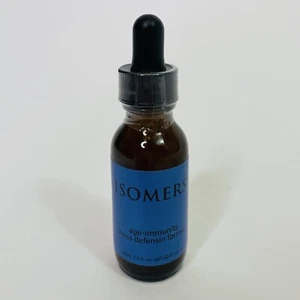 Isomers Age Immunity Stress Defensin Formula 1.0 fl oz 30 ml New Sealed Skin - Picture 1 of 6