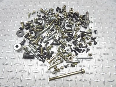 2008 Can-Am Spyder GS 990 Лот Оборудования Гайки Болты Винты Разное и т.д. OEM - Изображение 1 из 4