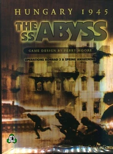 Hungría 1945: El abismo de las SS (sin perforar) - Imagen 1 de 4