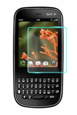 Crystal Clear Screen Protector for Palm Pixi PDAs | Handhelds - Image 1 of 4