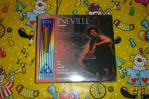 Ivan Neville - Thanks CD #LB 25 MJ - Bild 1 von 2