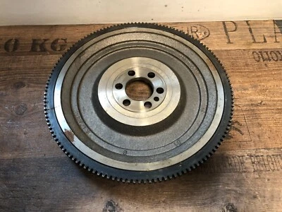 Original Renault Master 2.3DCI M9T-706 Schwungrad 123116079R - Bild 1 von 3